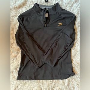 Gymshark top
